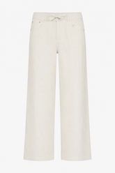 Summerhouse Linen Pocket Pants