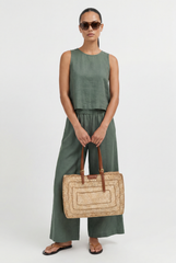 Scout Linen Pant