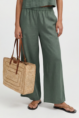 Scout Linen Pant