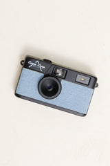Screen Free Camera