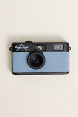 Screen Free Camera