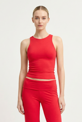 Seeing Red Tank