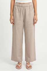 Selene Pocket Pant