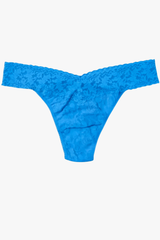 Signature Lace Original Thong