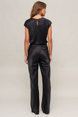 Silvi Satin Pant