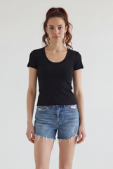 Sirena Short Sleeve Tee