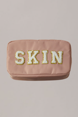 Skin Nylon Pouch