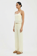 So Sweet Crochet Pant