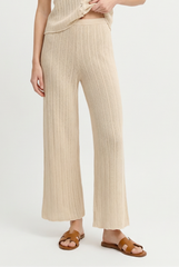 Starboard Crochet Pant