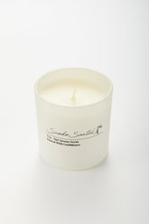 Suede Santal 9 Oz Candle