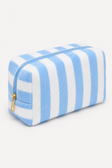 Tamara Terry Stripe Pouch