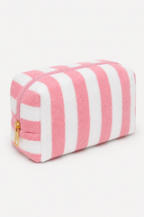 Tamara Terry Stripe Pouch