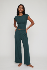 Soft Trace Second Skin Top