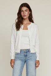 Twice as Nice Cardigan Set