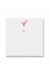 Tennis Martini Desk Set