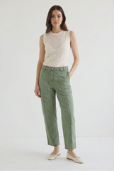 Tibi Mesh Tank