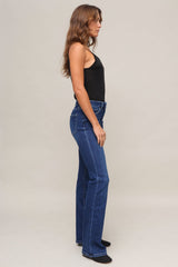 Tummy Control High Rise Bootcut