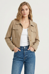 Veronika Jacket