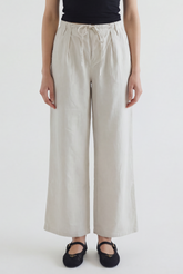 Webster Drawstring Pant