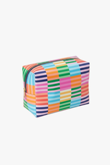 Weekend Oversized Zip Pouch