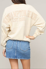 Westhampton Beach Spirit Jersey
