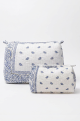 Willow Large Bandana Pouch
