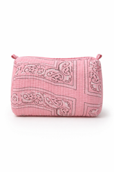 Willow Large Bandana Pouch