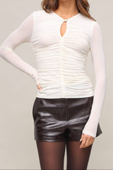 Yasmine Top