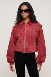 Vista Bomber
