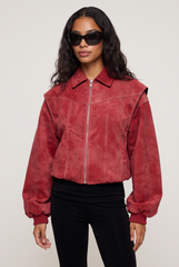 Vista Bomber