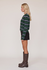 Upper East Side Cardigan