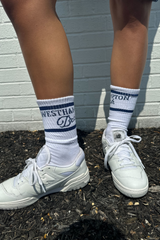 Westhampton Beach Sock