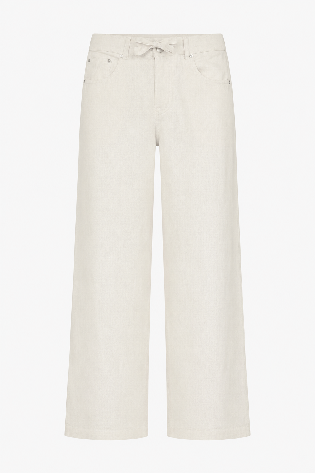 Summerhouse Linen Pocket Pants