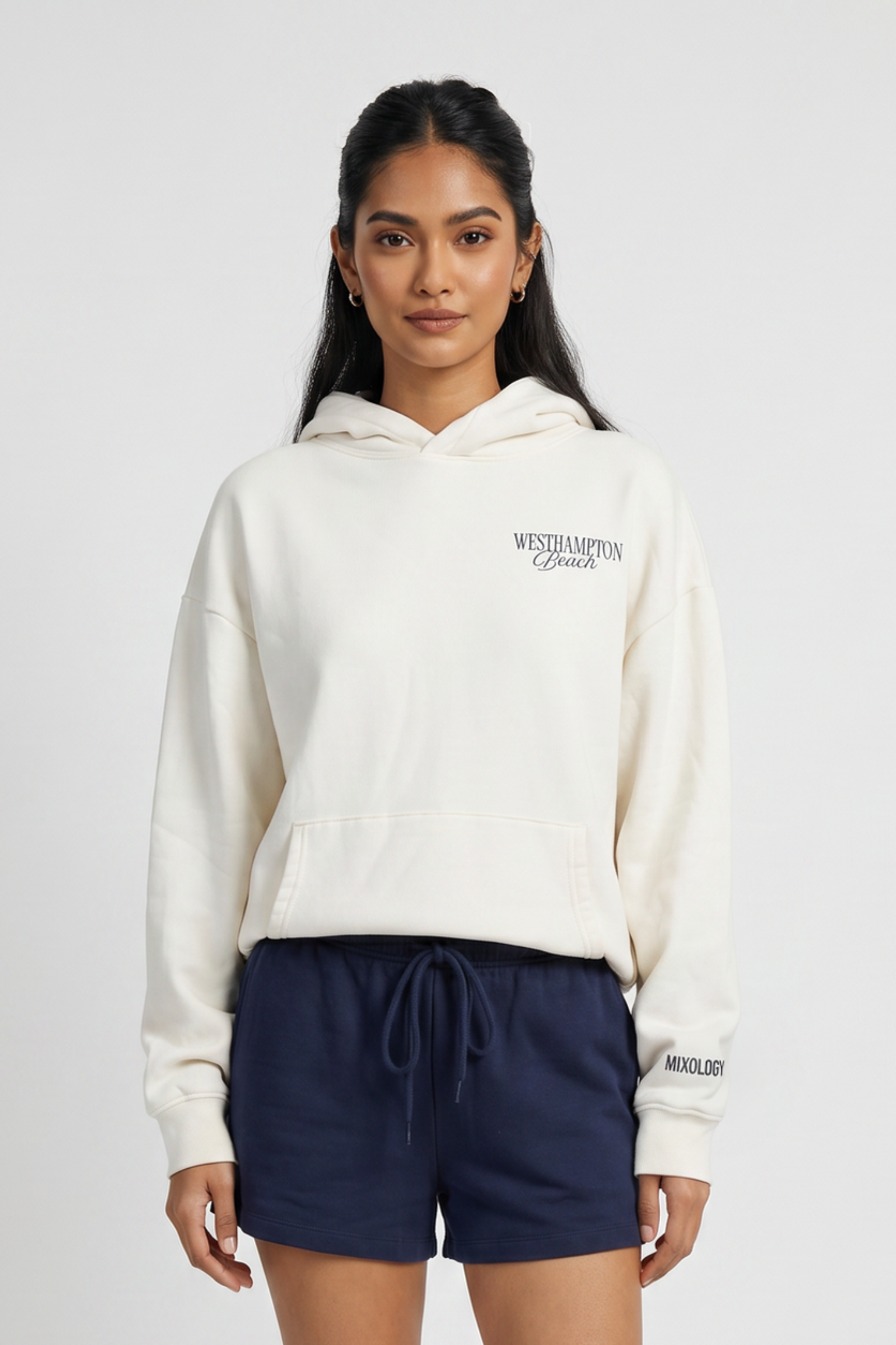 Westhampton Beach Unisex Hoodie