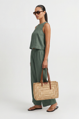 Scout Linen Pant