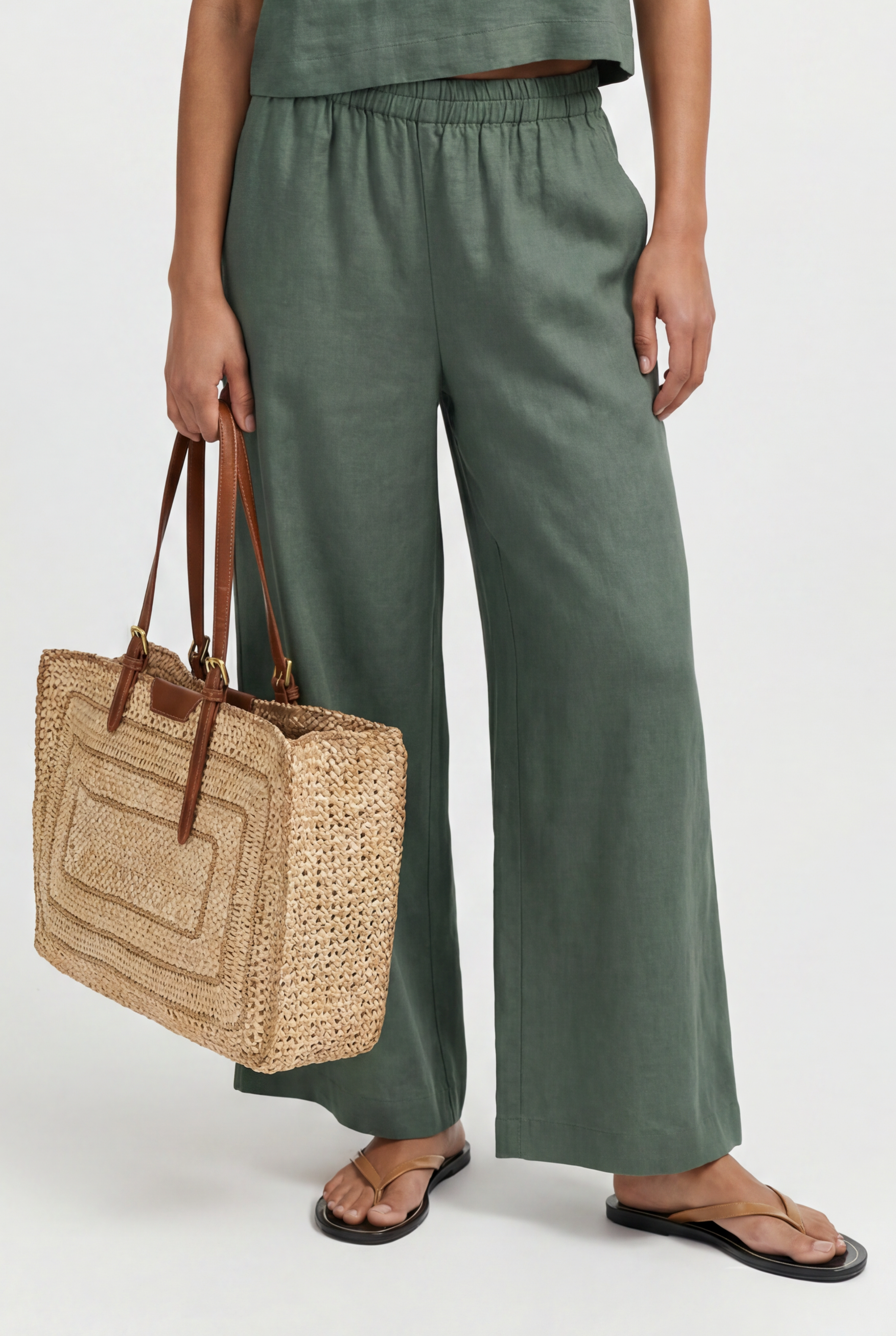Scout Linen Pant