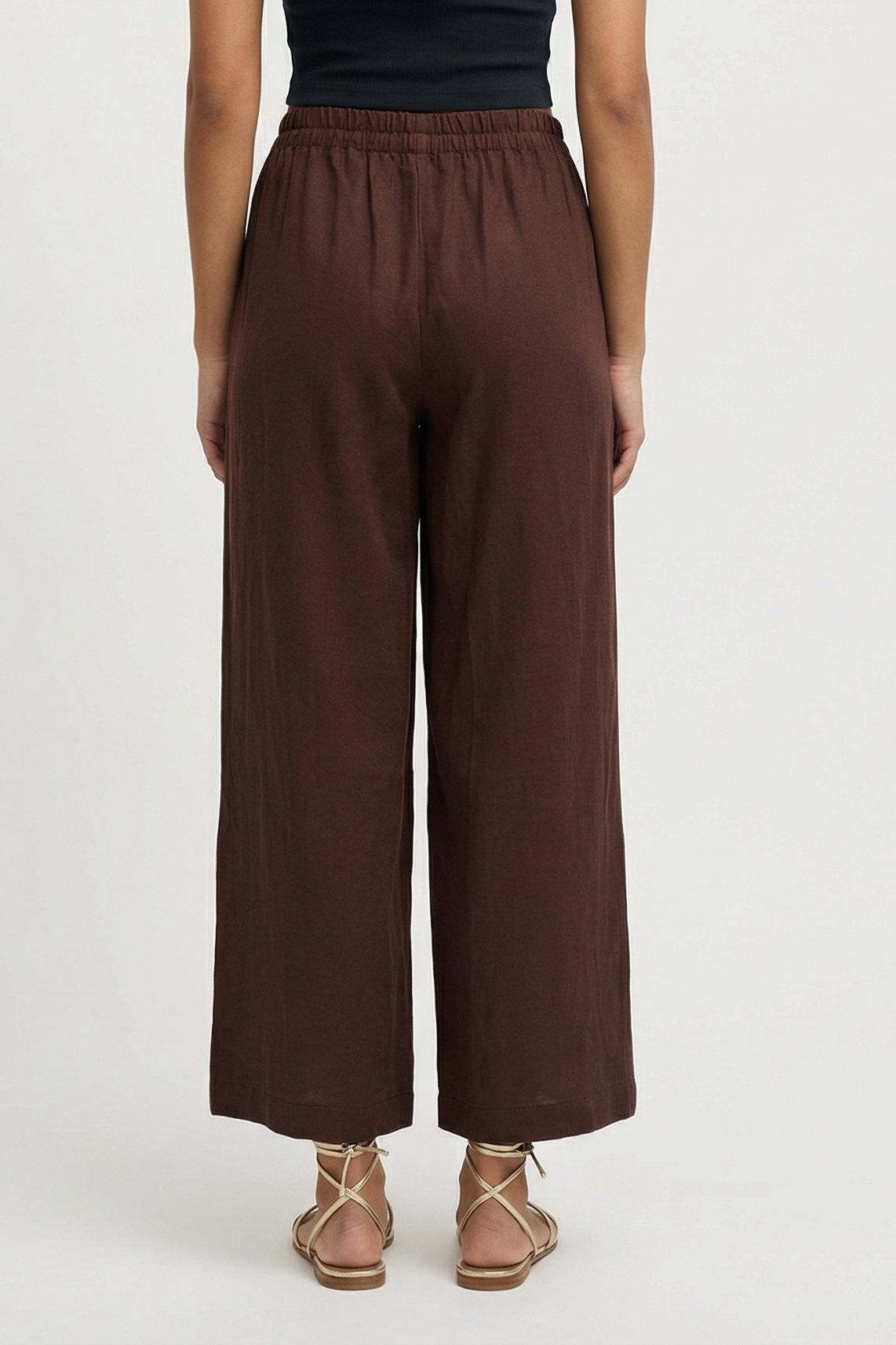 Scout Linen Pant