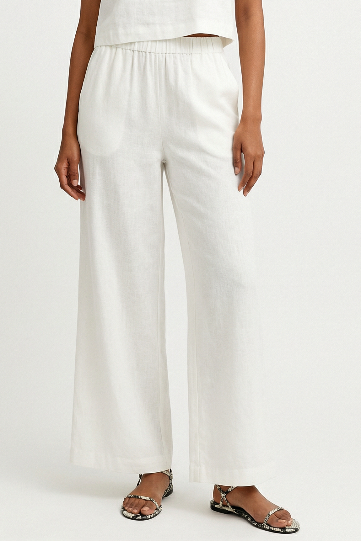 Scout Linen Pant