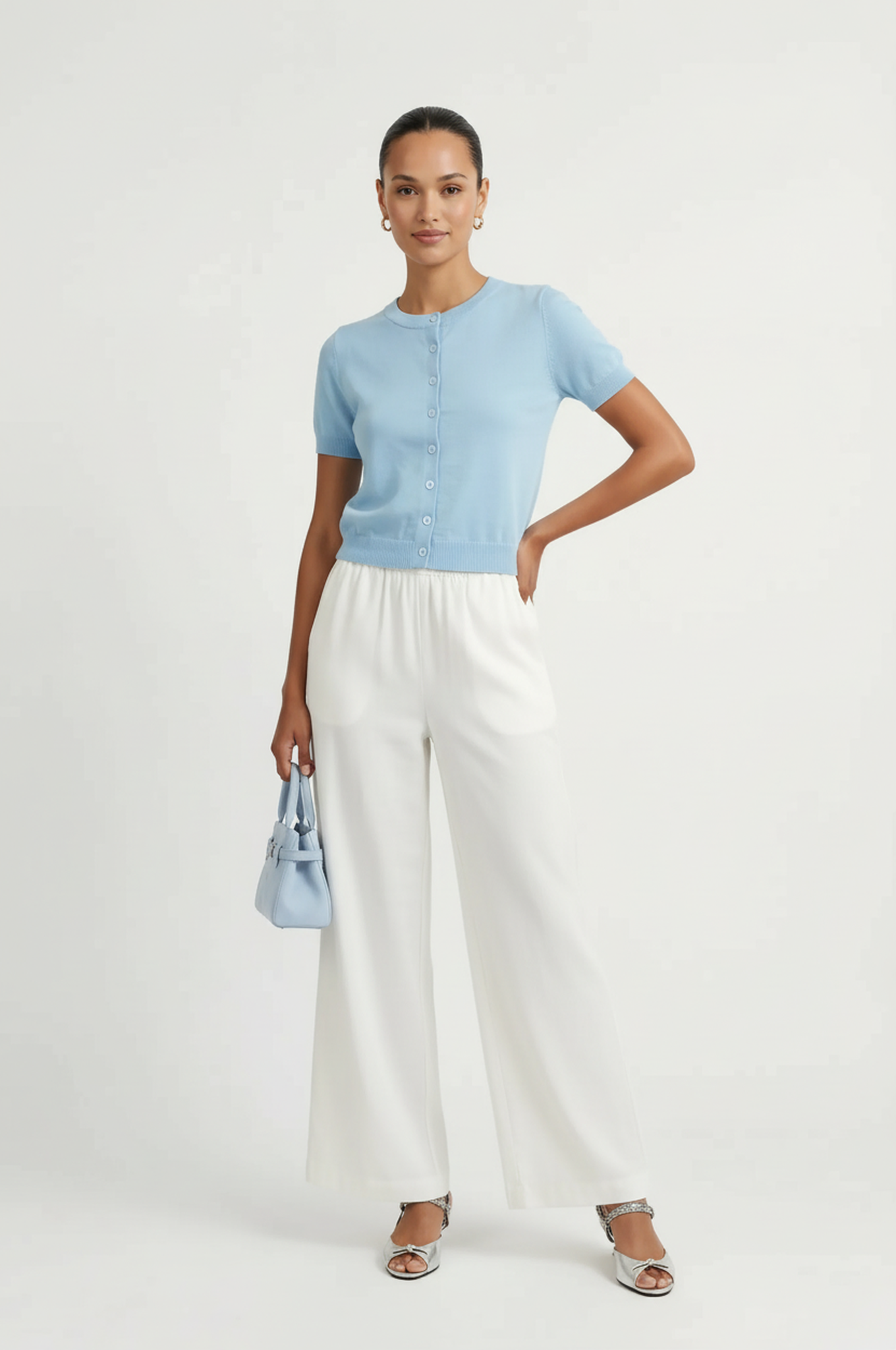 Scout Linen Pant