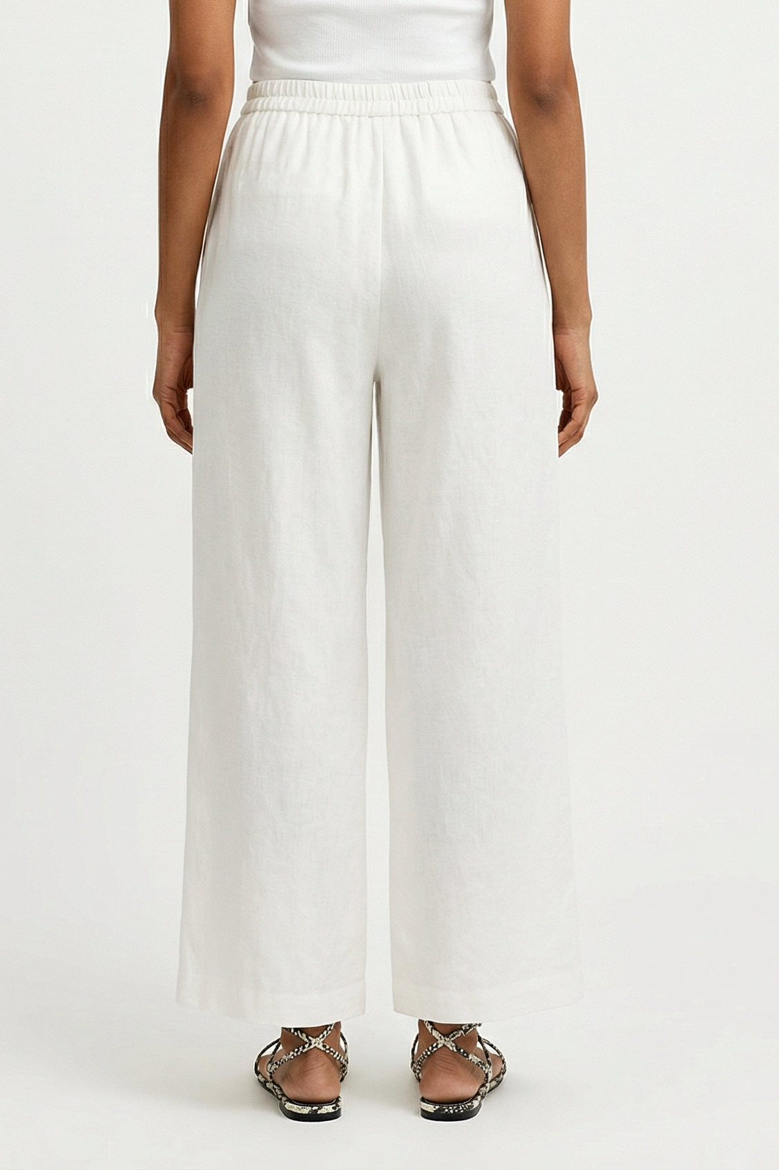 Scout Linen Pant