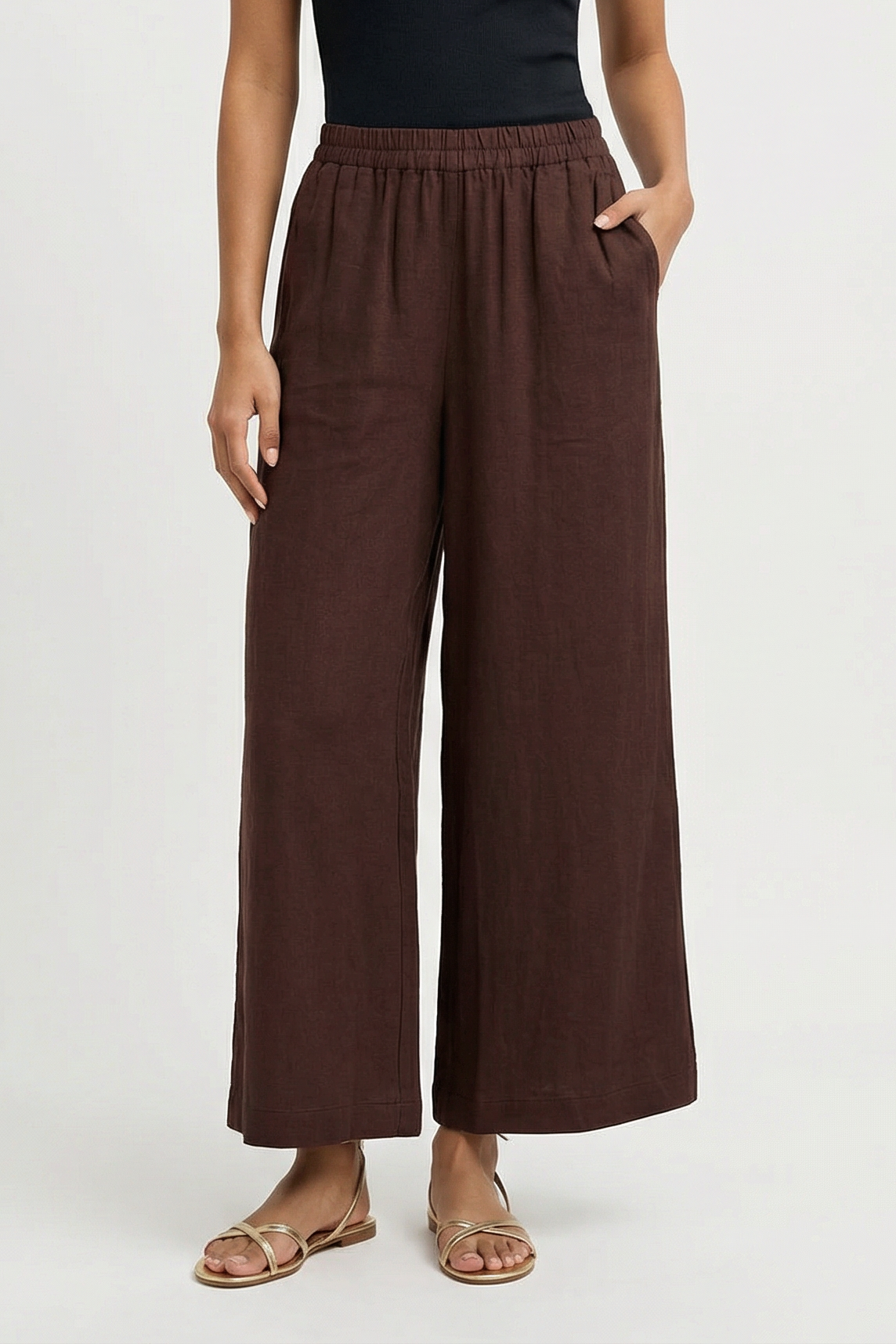 Scout Linen Pant