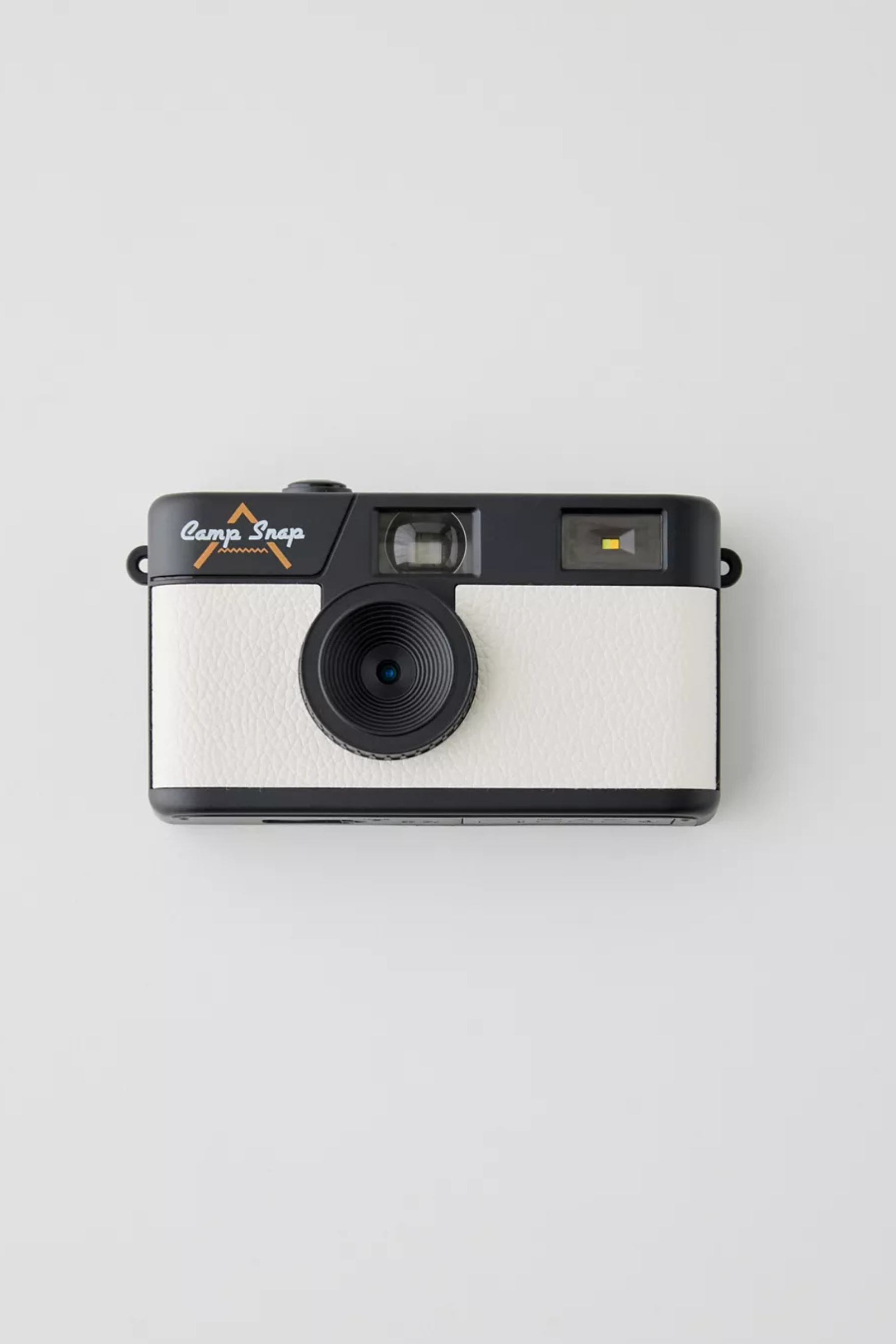 Screen Free Camera