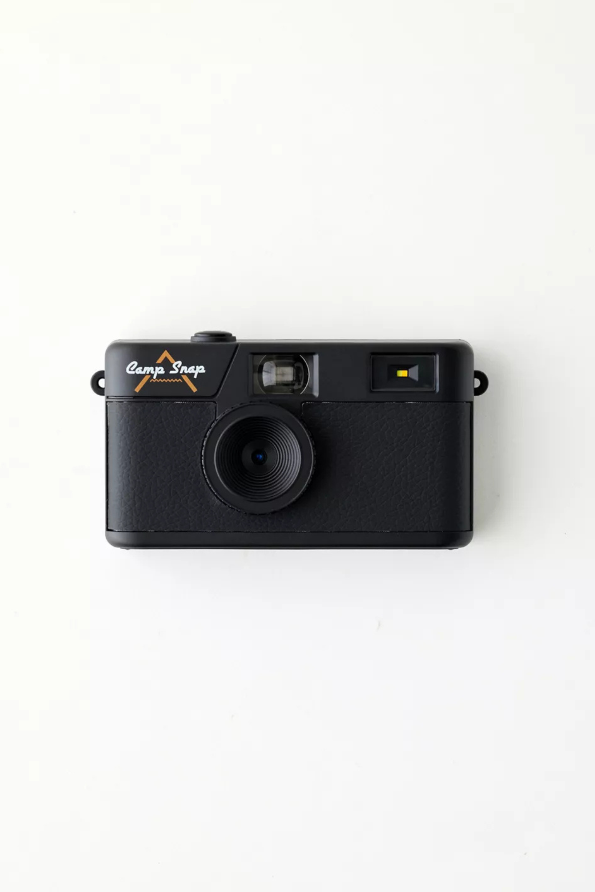 Screen Free Camera