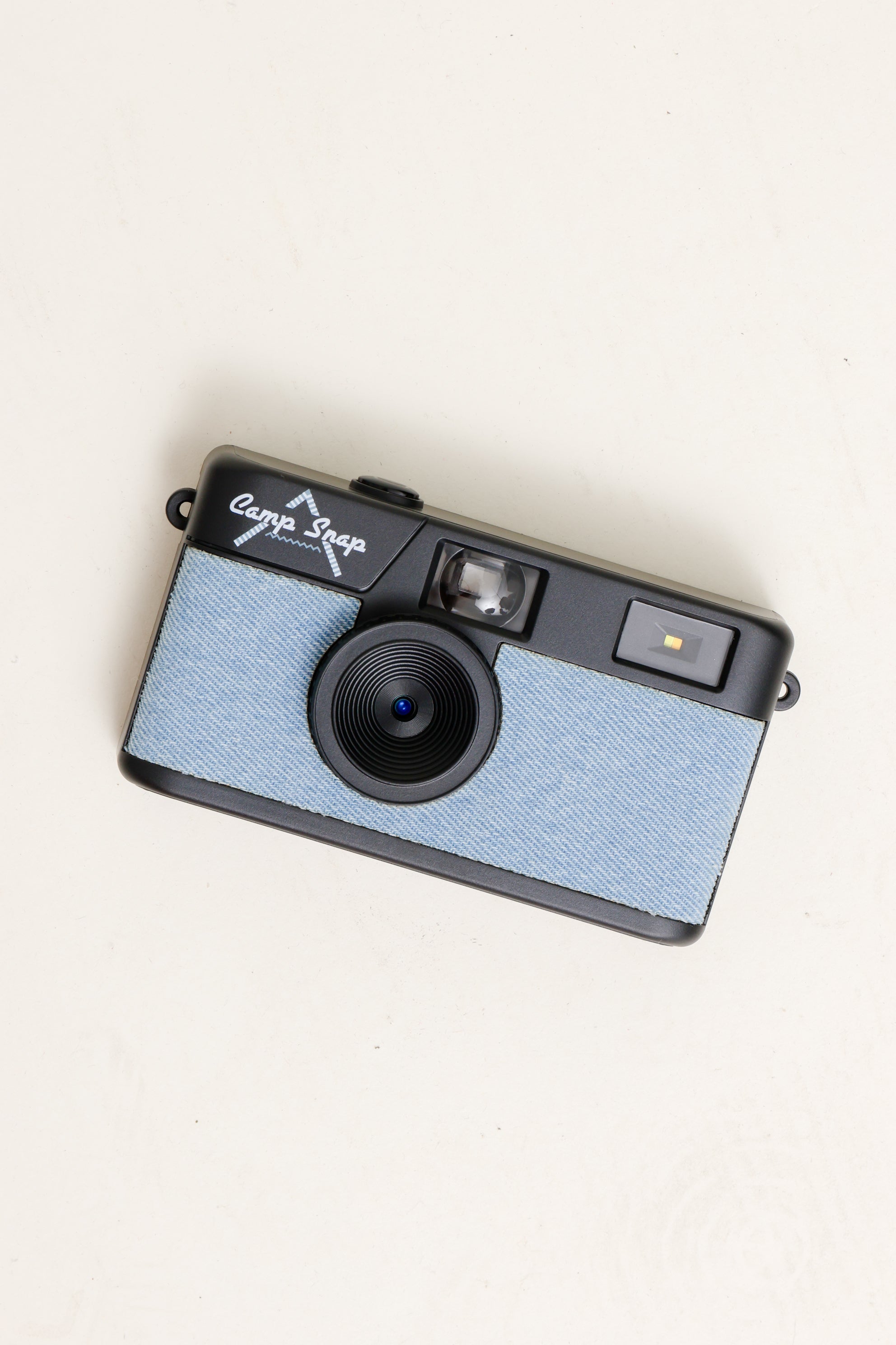 Screen Free Camera