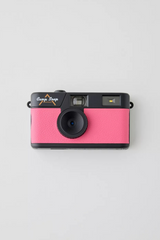 Screen Free Camera