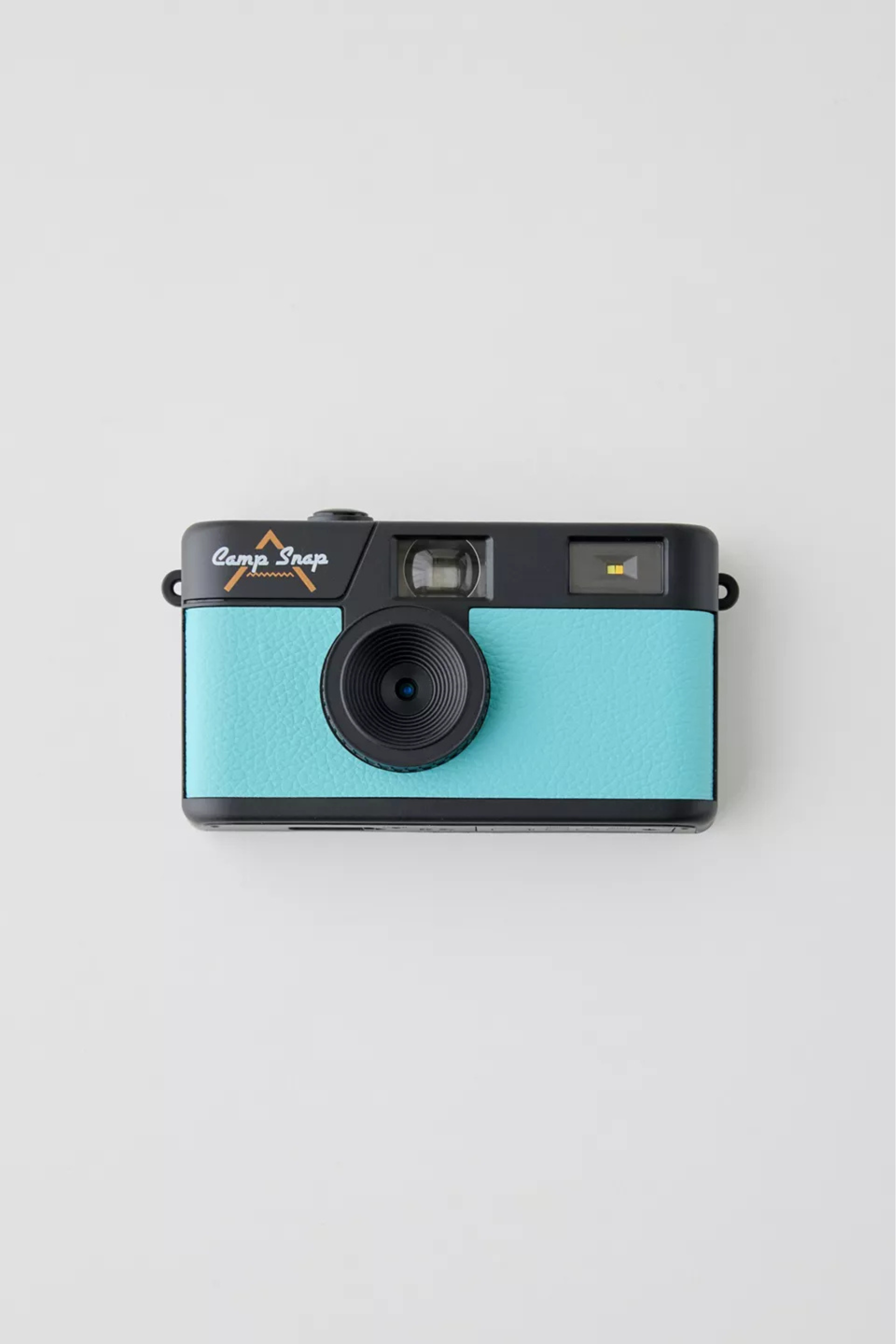 Screen Free Camera