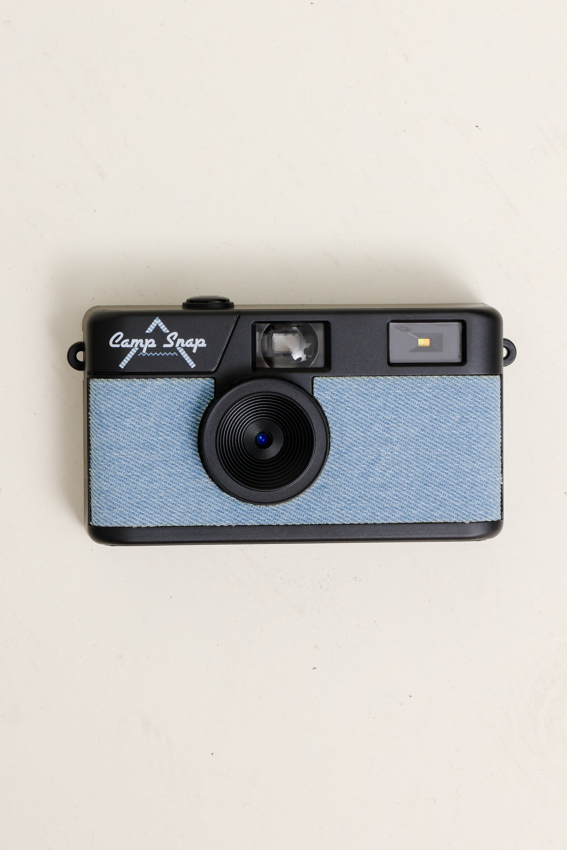 Screen Free Camera