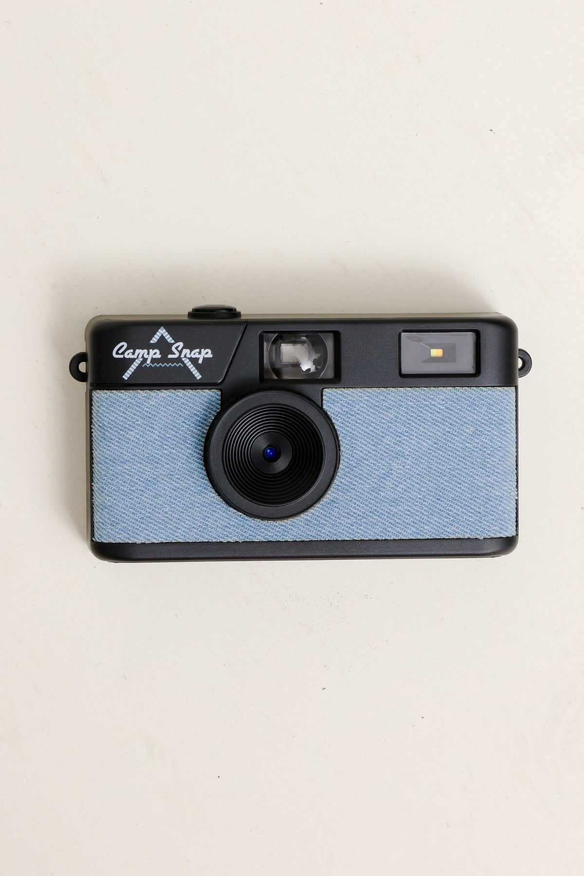 Screen Free Camera