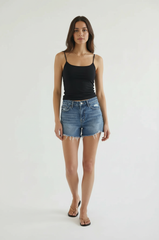 Seamless Spaghetti Strap Cami