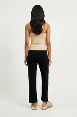 Seamless Spaghetti Strap Cami